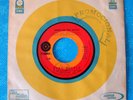 MEXICO PROMO 45 DISCOS CAPITOL 7