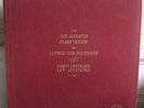 Oistrakh Oborin Beethoven 10 sonatas - chant du monde - Limited stereo stex -