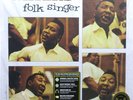 MUDDY WATERS 'Folk Singer' Analogue Productions 33rpm 180g Vinyl LP NEW/SEALED