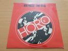 Don Pullen - Five To Go - Lp,33t - Horo Hz 02 - New Under Blister