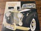 Little Joe & La Familia Brown Stuff Vinyl BSR 1054 1975