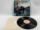 Lynyrd Skynyrd (Pronounced 'Lĕh-'nérd 'Skin-'nérd) 1973 Vinyl Record (VG)