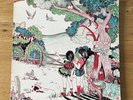 RARE FLEETWOOD MAC - KILN HOUSE 1970 1st Press 1/1 NM/NM RS6408.