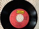 northern soul THE DYNAMICS What Would I Do COTILLION 44038