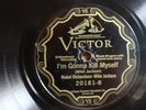 Victor 20181 Mabel Richardson- Mike Jackson 
