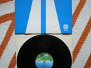 Kraftwerk Autobahn Vinyl UK 1974 Vertigo Spaceship 1st Press LP Embossed Cover