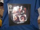THE BEATLES PICTURE DISC ALBUM LET IT BE SEALED MINT UNPLAYED LIMITED EDITION
