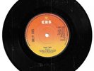 Billy Joel - Piano Man - Rare original 1973 CBS UK 2 track vinyl 7