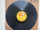AFRICAN   78 RPM SHELLAC RECORD    LISTEN   A455 pop
