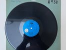 AFRICAN   78 RPM SHELLAC RECORD    LISTEN   A438 pop