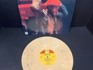 MARVIN GAYE LET'S GET IT ON CRERAM COLOR VINYL