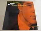 KENNY BURRELL On View At The Five Spot Cafe Mono Used  Vinyl 1960 Blue Note 4021