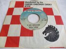 DENISE LASALLE - A LOVE REPUTATION / ONE LITTLE THING - CHESS DJ