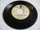 PEGGY PAXTON - IT AIN'T WHAT I DO (IT'S THE WAY) / I FEEL LIKE CRYING - PAULA DJ