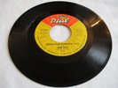 JOE TEX - UNDER YOUR POWERFUL LOVE / SASSY SEXY WIGGLE - DIAL