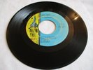 THE VONTASTICS - LADY LOVE / WHEN MY BABY COMES BACK HOME - MOON SHOT
