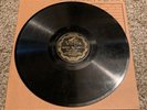 78 RPM Record Isham Jones So Shy Jazz Dance Band Victor 24000 Shellac Rare