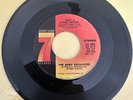 Just A Little Notion/I’m So In Love With You The Brief Encounter 7” 45 rpm