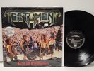 NM/NM Testament 