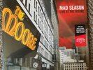 Mad Season - Live at the Moore - Vinyl LP NEW SEALED (LP, 2015) Pearl Jam