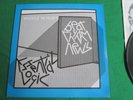 ESSENTIAL LOGIC - BEAT RHYTHM NEWS - 1979 ROUGH TRADE - ORIGINAL VINYL LP
