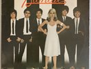 Blondie Parallel Lines 1978 Vinyl LP - VG+ / TESTED