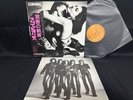Scorpions LOVE AT FIRST STING RCA RPL-8223 VINYL JAPAN LP OBI EX-/EX