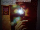 Jimi Hendrix - Burning Desire limited orange & red Vinyl RSD BF Black Friday 22