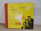 THE THREE SUNS Serenade 1949 3x10