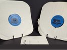 King Biscuit Flower Hour 2 lps 4/12/81 Manfred Mann Ry Cooder