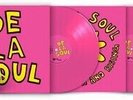 De La Soul **3 Feet High And Rising - Magenta *NEW RECORD LP VINYL