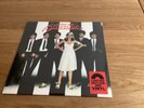 Blondie parallel lines hmv ltd edit red vinyl new sealed