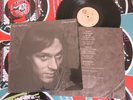 TOM VERLAINE TELEVISION Dreamtime  ORIGINAL  US LP SHRINK