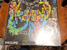 Ken Nordine - Colors 1966 Philips PHM 200-224 Hi-Fi Monaural
