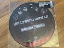 HOLLYWOOD UNDEAD - American Tragedy Vinyl Picture Disk