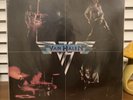VAN HALEN LP 1st Album 1978  Warner Brothers Original  vinyl SEALED
