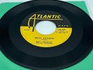 RARE BLUES R&B RAY CHARLES Mess Around / Funny Atlantic 999 1953 NM 7