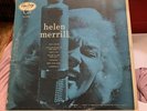 HELEN MERRILL: helen merrill MERCURY EmARCY 12