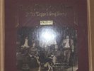 Crosby Stills Nash & Young Deja Vu MFSL Demo Copy Original Master Recording