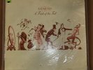Genesis - Trick Of The Tail — SEALED MFSL Copy Original Master Recording