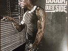 Booba (2) Ouest Side - LP 33T x 2
