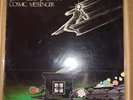 Jean-Luc Ponty - Cosmic Messenger  Direct Disk SUPER DISK
