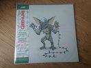 Gremlins Mondo Death Waltz records and Beetlejuice Waxwork Records.