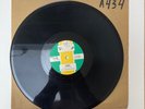 AFRICAN   78 RPM SHELLAC RECORD    LISTEN   A434 mbube