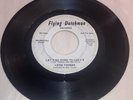 Leon Thomas ‎– Let's Go Down To Lucy's - Flying Dutchman ‎– FD 26023 DJ - PROMO