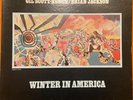 Gil Scott-Heron/Brian Jackson - Winter in America Strata-East