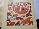 TALK TALK The Colour Of Spring 1986 UK EMI 1st PRESS EMBOSSED SLEEVE w INNER 86