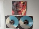Chromatics Kill for Love Blue Clear Split Italians Do It Better IDIB 12