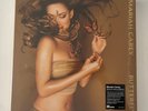 Mariah Carey VMP Butterfly 25th Anniversary  4XLP Vinyl Boxset Gold