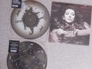 Kate Bush 10 inch vinyl bundle,Hounds of Love,Lake Tahoe ,Running up That Hill